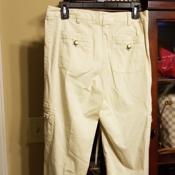 2 piece pants set - Picture 8 of 8